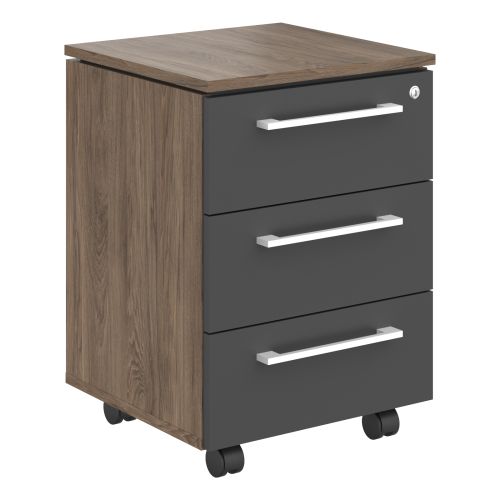 Тумба мобильная 