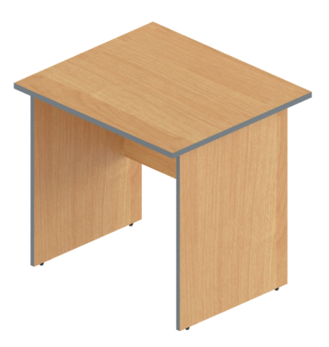 А-5 Стол прямой