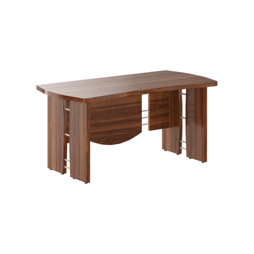 Столы руководителя В-103 1600x800x735