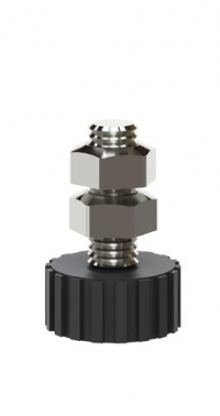 РЕГУЛИРУЕМАЯ ОПОРА