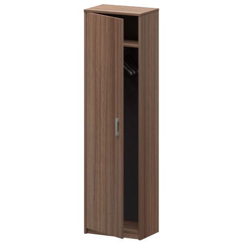 Шкаф для одежды 56x37x200