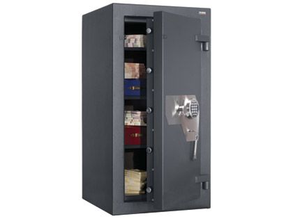 СЕЙФ ФОРТ 99 EL