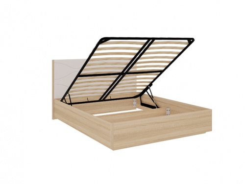 Зара Кровать 1.6 Люкс