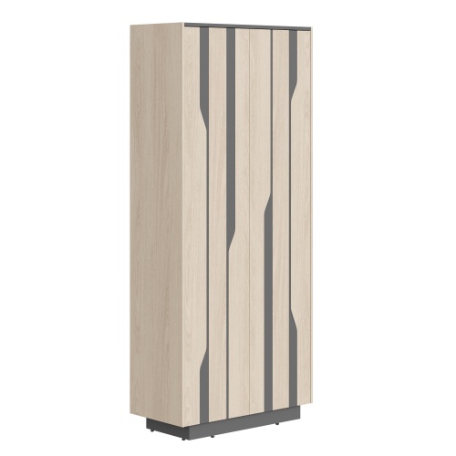 Шкаф-гардероб на 5 уровней (широкий)