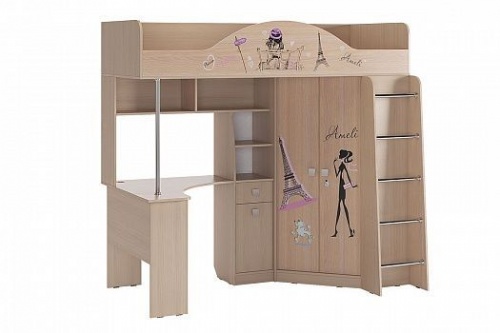 Набор мебели Амели