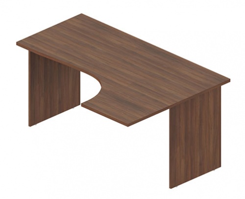 G-106R Стол-интеграл правый