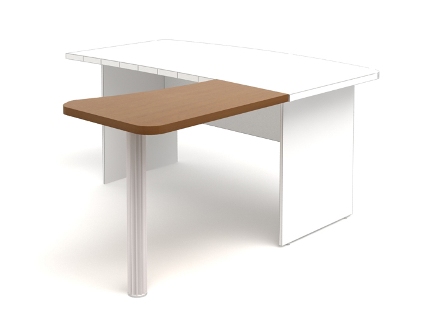 КЭ49 Приставка Л/П (КЭ05+ОМ03) (830*570*750)