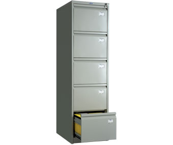 Картотека ПРАКТИК AFC-05