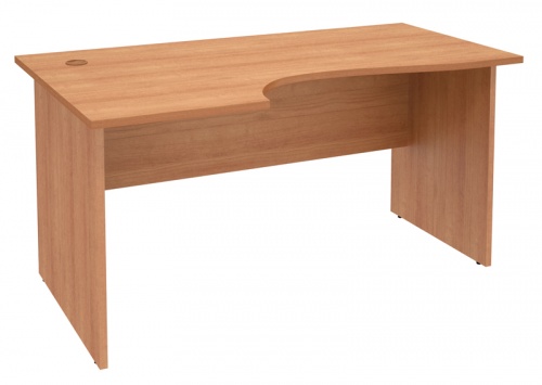 Стол эргономичный левый 61(62;63;64).22