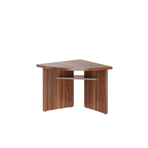 Элемент для коференц-стола  В-306 (L/R) 840x840x750