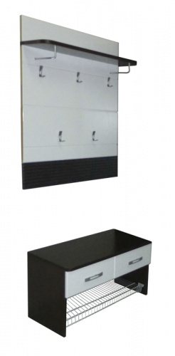 МОДУЛЬ А "LIRA"