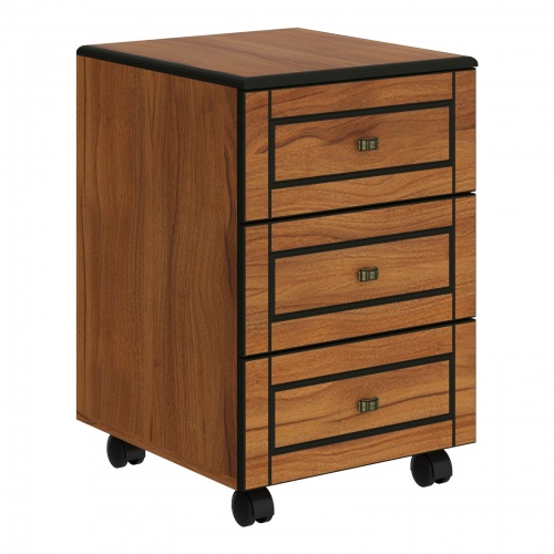 Тумба мобильная 