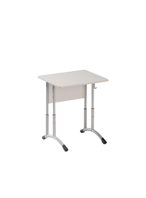 Парта 1 местная регулируемая Отличник