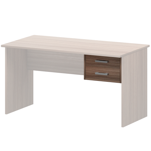 Тумба подвесная 43x45x28