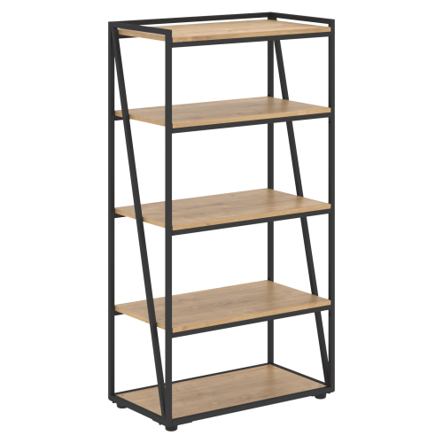 Стеллаж LMMC 80