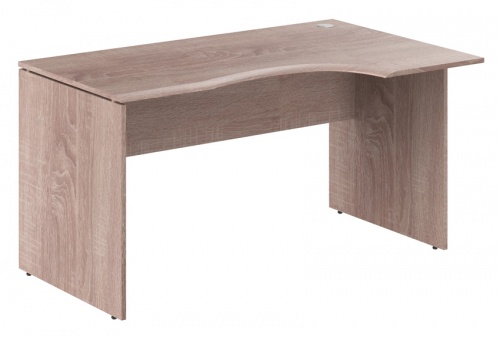 Стол письменный WCET 149 (R) 1400х900 мм