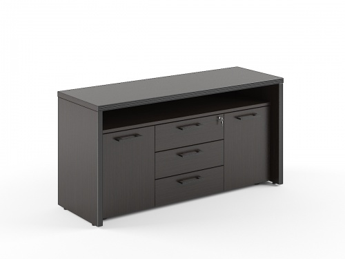 Тумба с фригобаром  TTF-3D