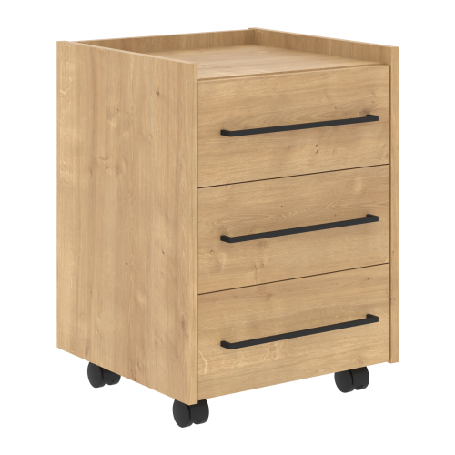 Тумба мобильная LMC-3D