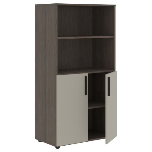 Шкаф с 1 комплектом глухих малых дверей VMCS 80.5 800х430х1517