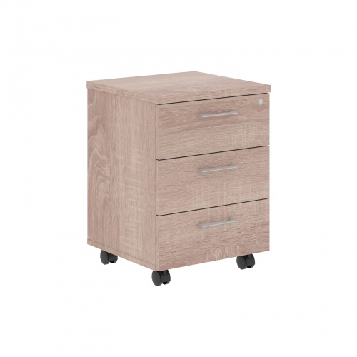 Тумба мобильная XMC-3D