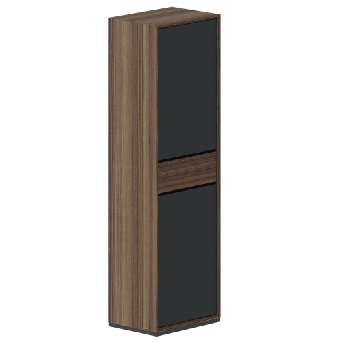 Шкаф односекционный 