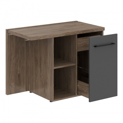 Тумба приставная 