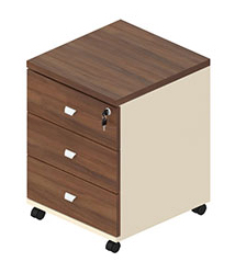 G-31N Тумба мобильная