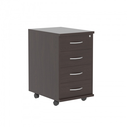 Тумба подкатная ТМ-4