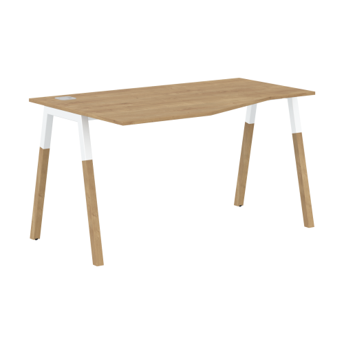 Стол письменный FCT 1367 (L/R)