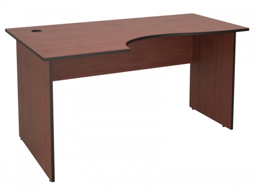 Стол эргономичный левый 40(41;42).46