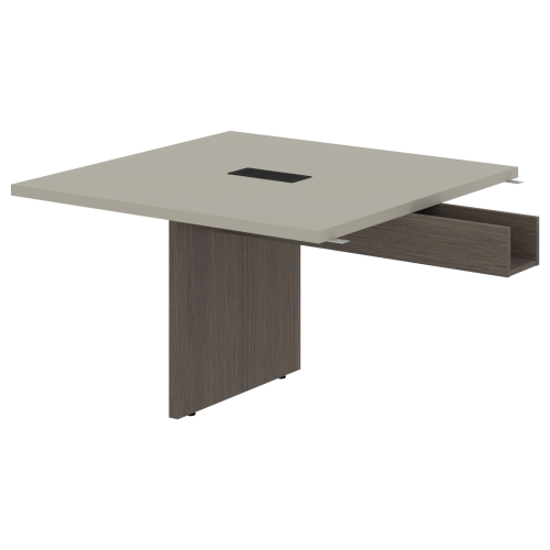 Стол для заседаний VFCT 1212 1200х1200х750