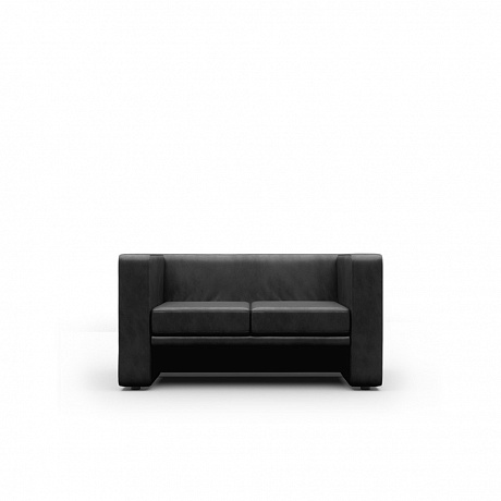 Двухместный диван «Тайм»