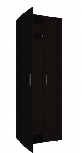 Шкаф для одежды 21.11