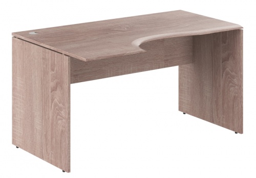 Стол письменный WCET 149 (L) 1400х900 мм