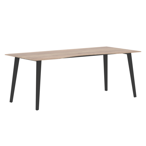 Стол руководителя 2000x900x750