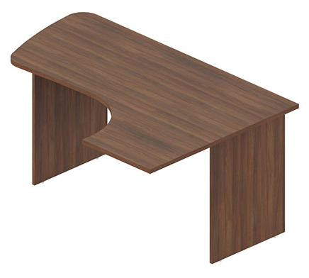 G-104R Стол-интеграл правый