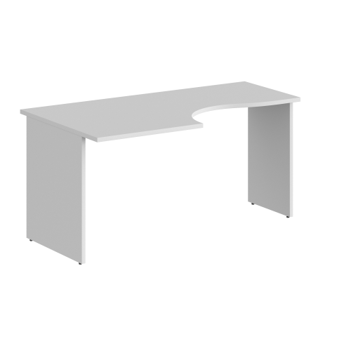 Стол эргономичный 1600x900x750 (L/R)