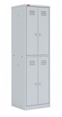 Шкаф ШАМ-24.О