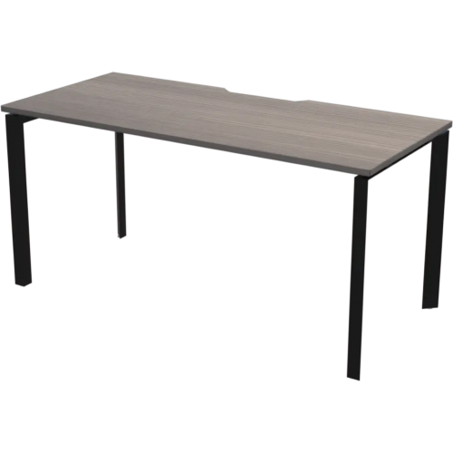 Стол на металлокаркасе 2000x730x750