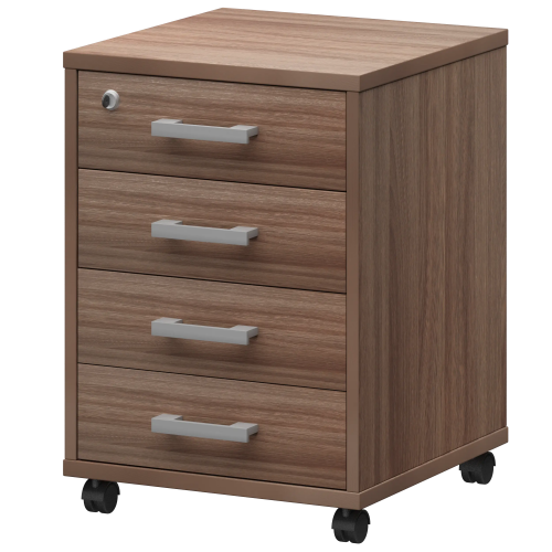 Тумба подкатная 44x45x60