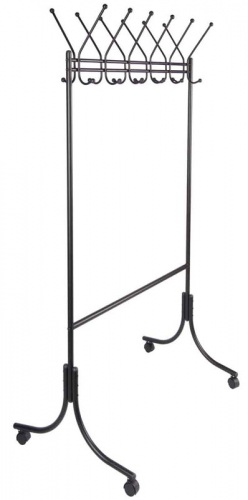 М 11 на колесах