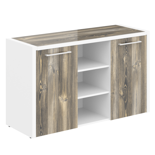 Тумба с фригобаром