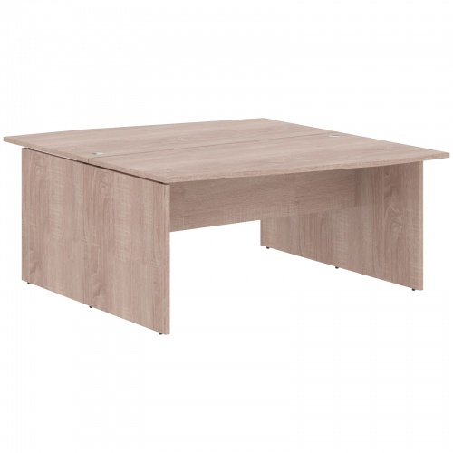 Столы двойные (2-х местная рабочая станция) X2CT 169.1