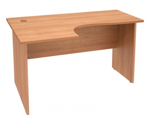 Стол эргономичный левый 61(62;63;64).62