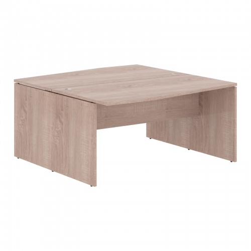 Столы двойные (2-х местная рабочая станция) X2CT 169.2