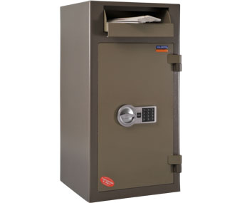 Сейф VALBERG ASD-32 EL
