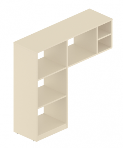 Настольная полка R-82