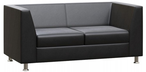 Диван двухместный Орион