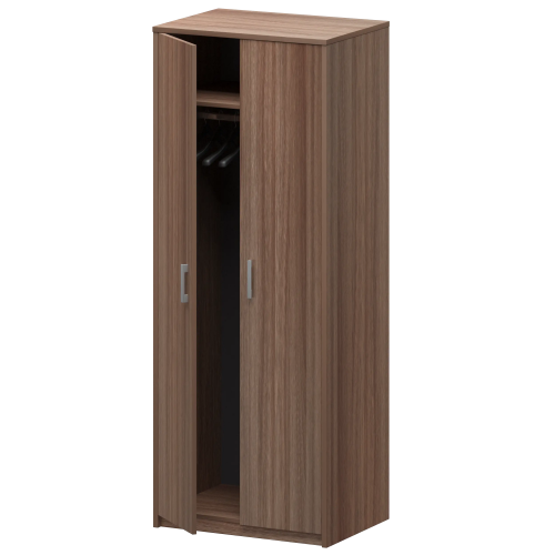 Шкаф для одежды 77x58x200