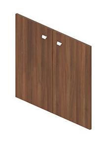 G-61 Двери универсальные глухие